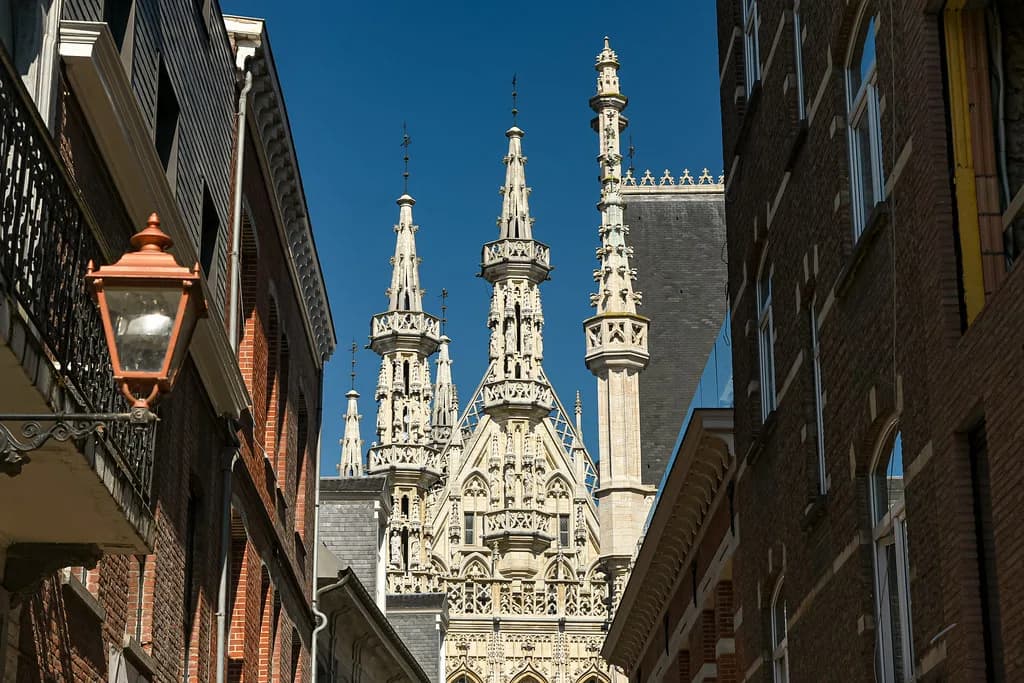 Is Leuven Worth Visiting? An Honest Answer for a City Break