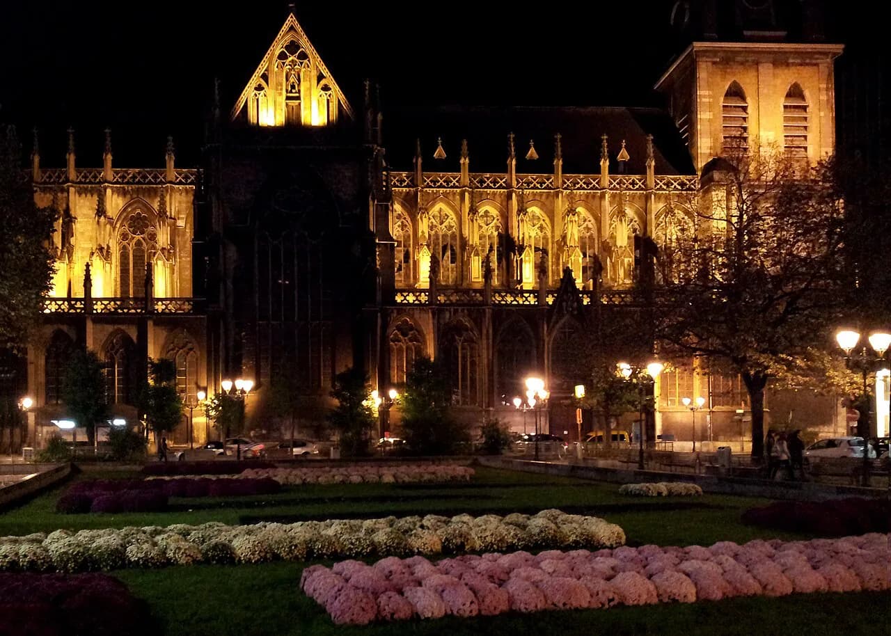 Is Liège Worth Visiting? An Honest Answer for a City Break