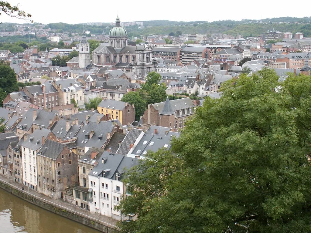 Is Namur Worth Visiting? An Honest Answer for a City Break