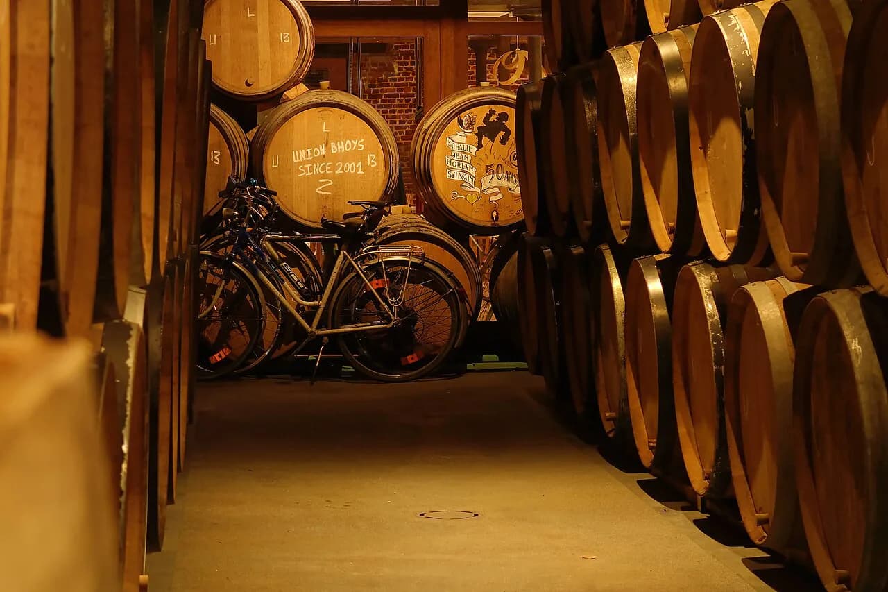 Lambic Beer: How It's Made and Where to Taste It in Belgium