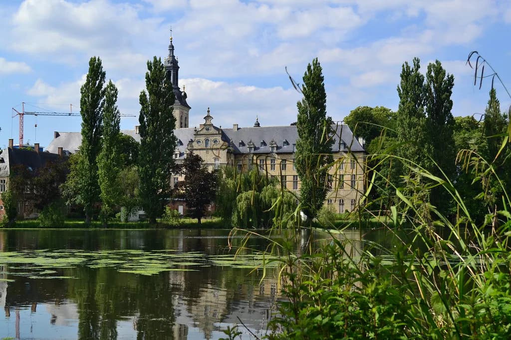 Leuven Breweries: Abbey Beer, Brewery Visits and Where to Taste Them