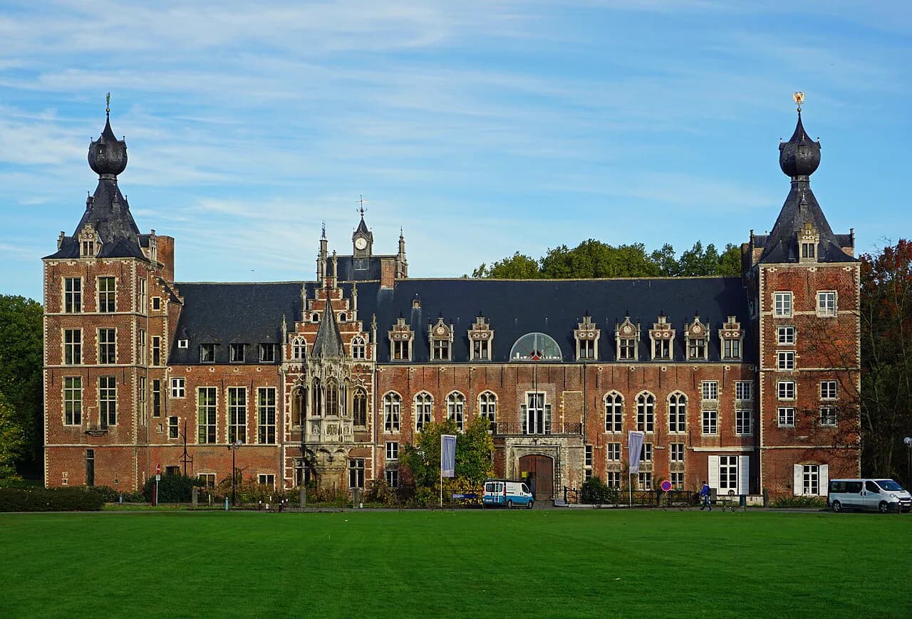 Leuven History: What Shaped the City and Where to See It