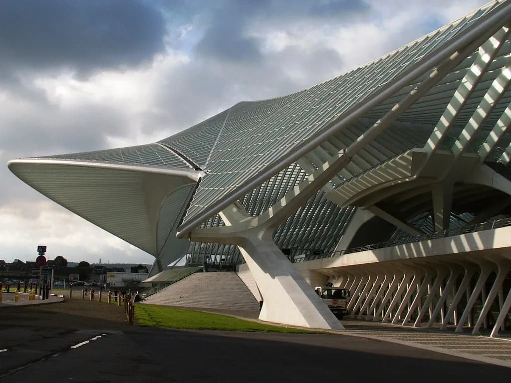 Liège Art: Museums, Galleries and Where to Find Them