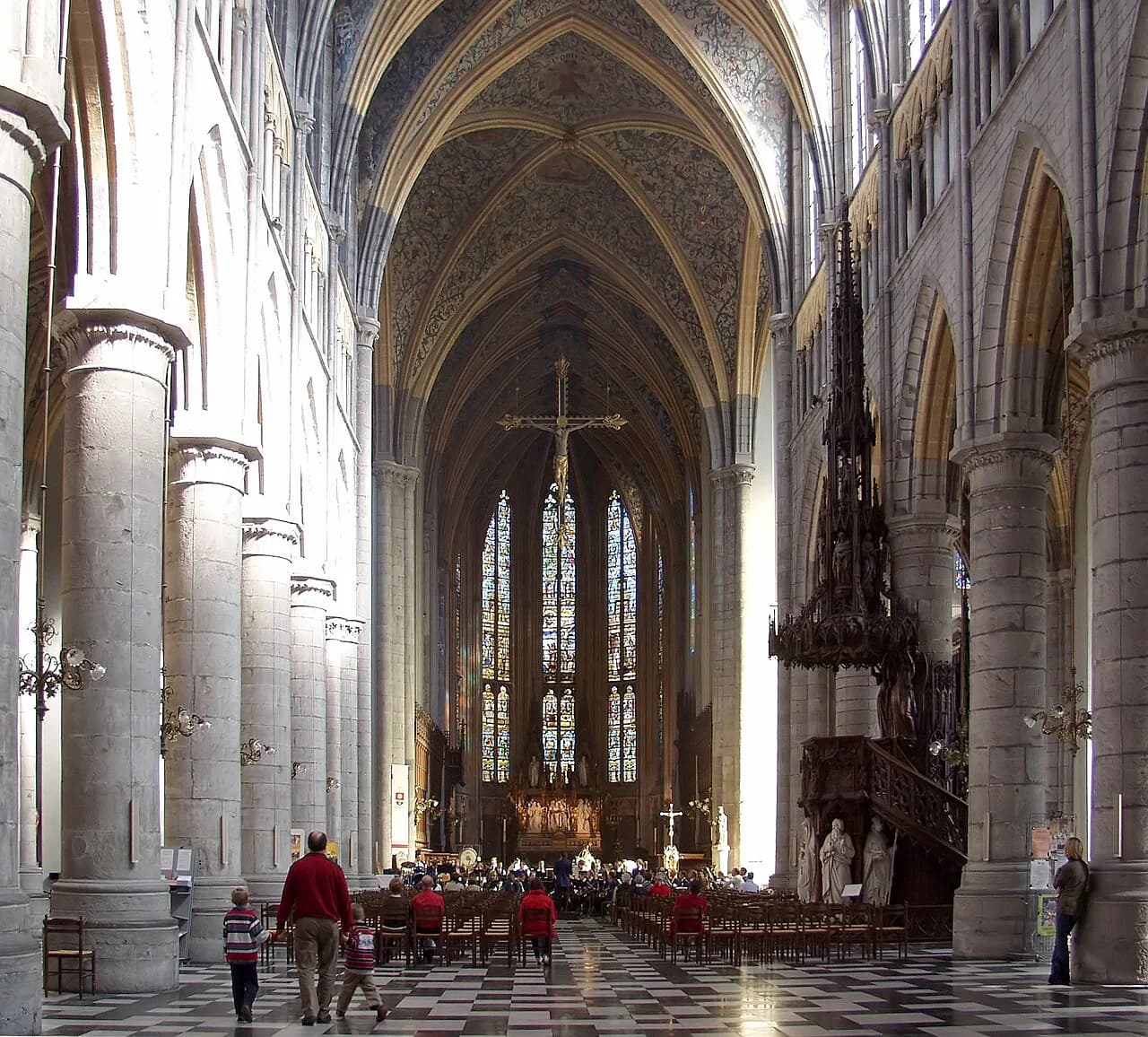 Liège History: What Shaped the City and Where to See It