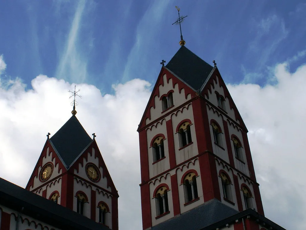 Liège Old Town: What to See in the Historic Centre