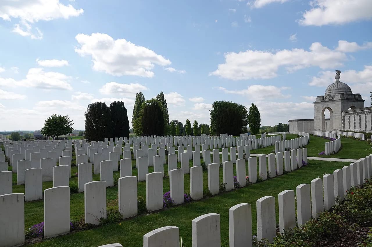 Passchendaele Museum: What to See and How Long It Takes