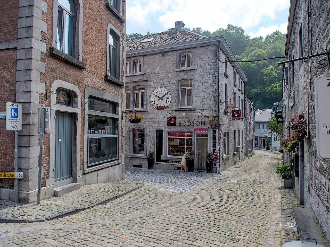 Most Beautiful Towns in Belgium: 9 Historic Towns Worth a Trip