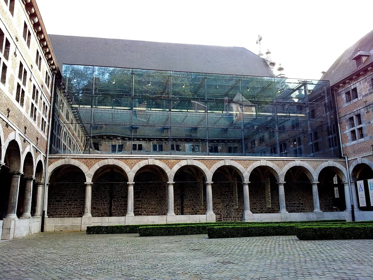 Musée de la Vie Wallonne, Liège: A Visitor's Guide