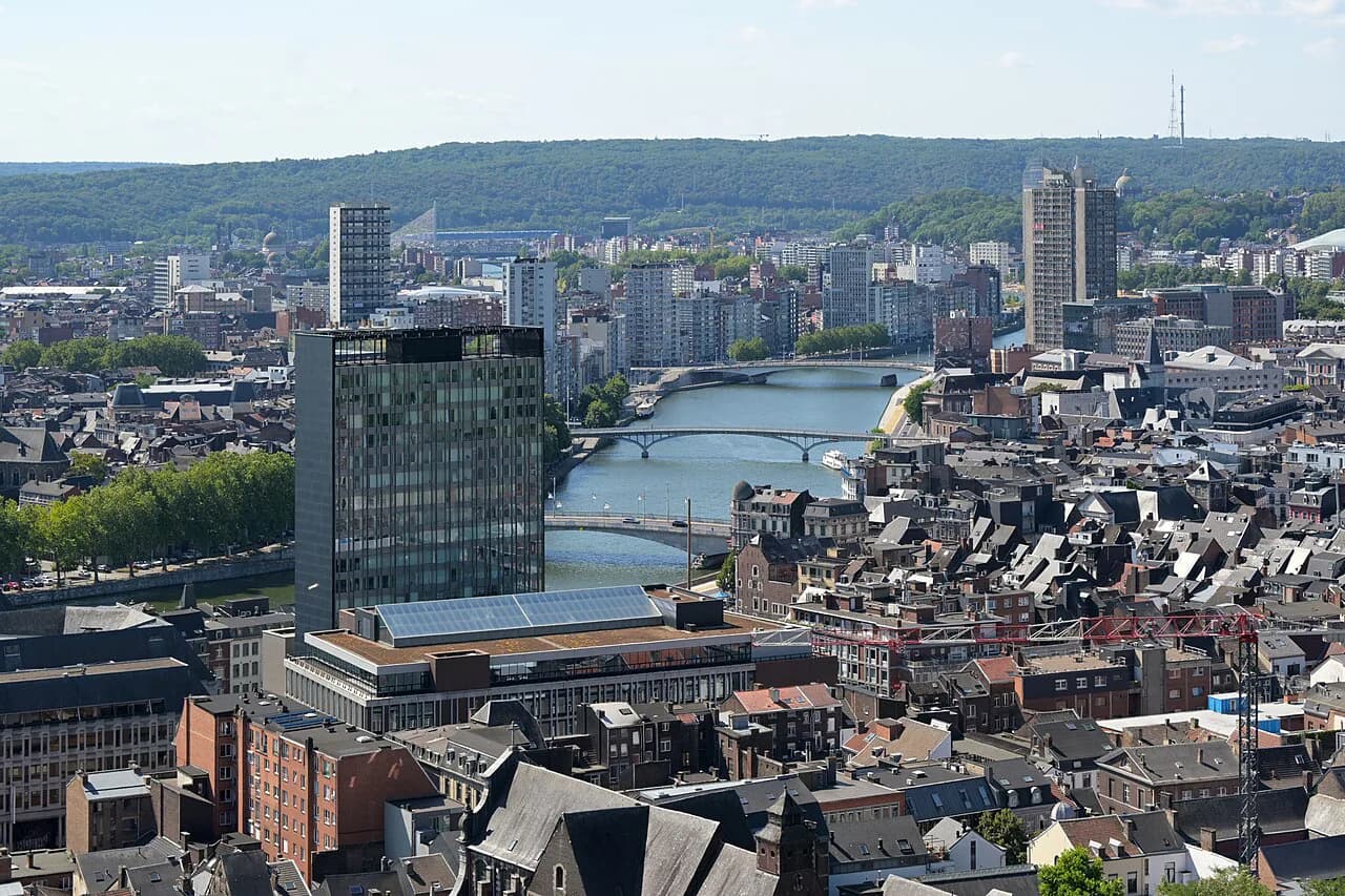 Liège Museums: What to See and How Long Each Takes