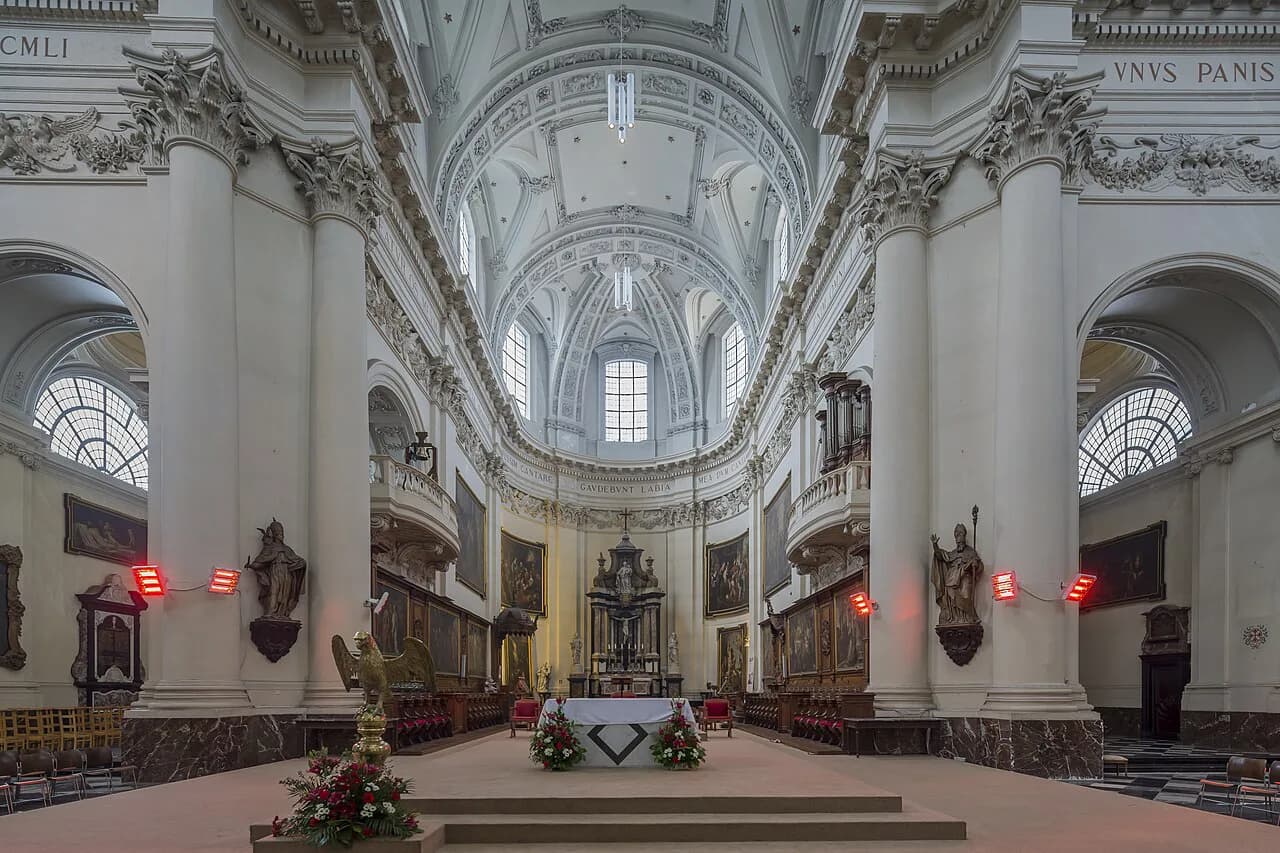 Museums in Namur: What to See and How Long to Allow