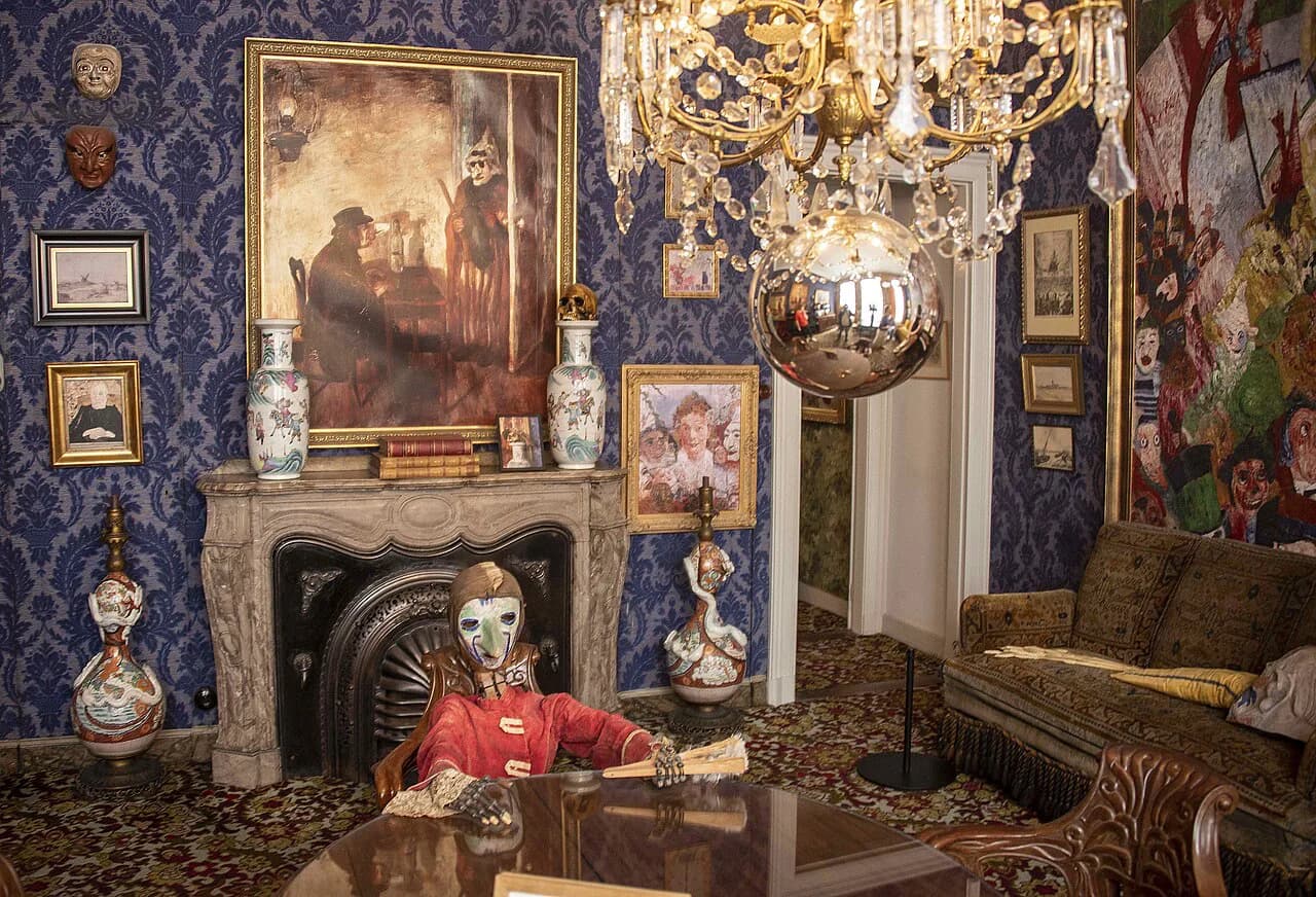 Museums in Ostend: Which Ones Are Worth Your Time