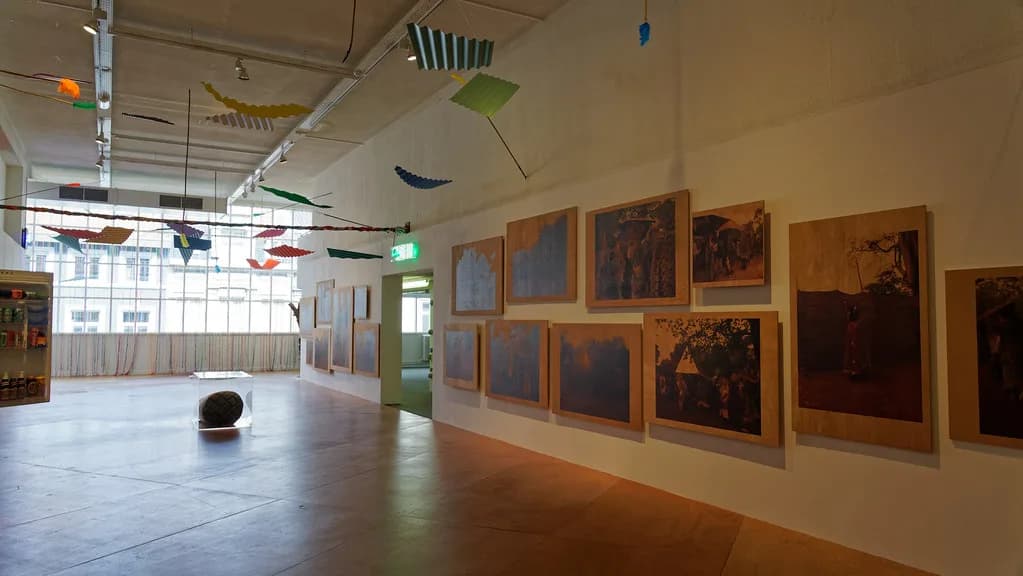 Mu.ZEE Ostend: Visiting Ostend's Modern Art Museum