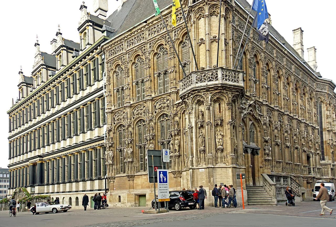 One Day in Ghent: A Realistic Day Trip Itinerary
