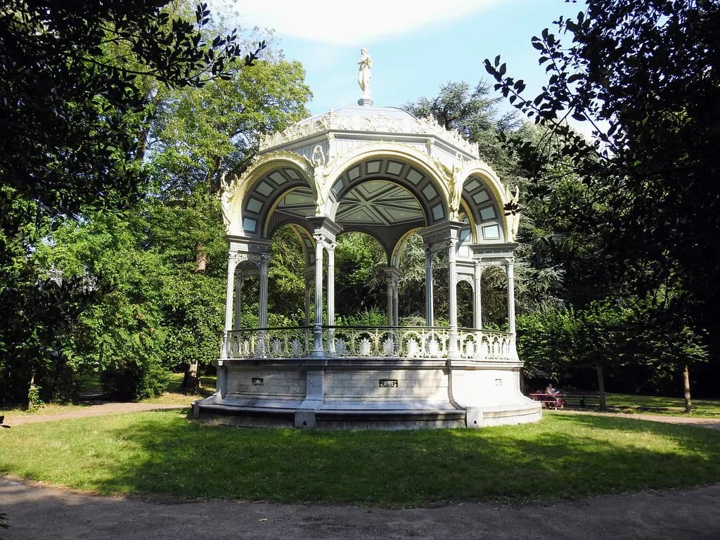 Parks in Ghent: Green Spaces Worth Visiting on a City Break