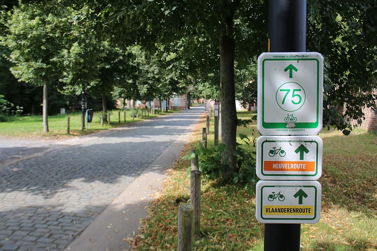 Parks in Leuven: Green Spaces Worth Visiting