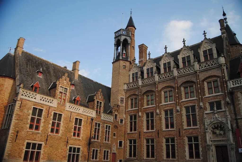 Shopping in Bruges: Streets, Boutiques and What to Buy