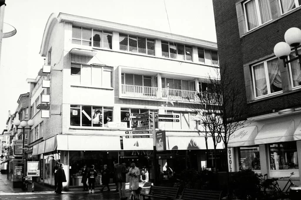 Shopping in Ostend: What to Buy and Where to Find It