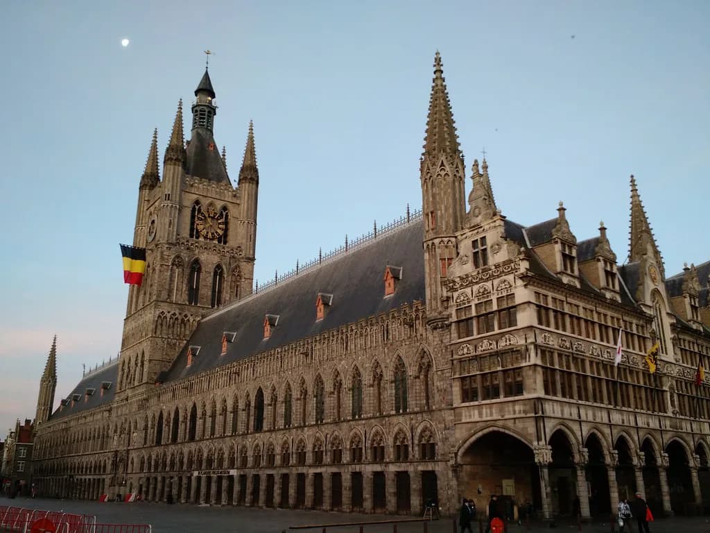 Shopping in Ypres: What to Buy and Where to Browse