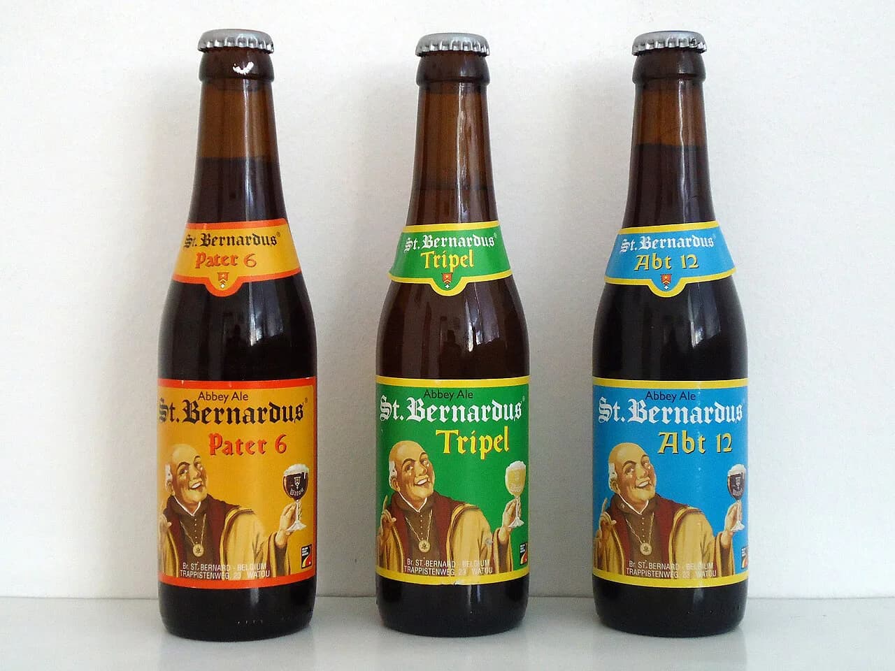 St Bernardus Brewery in Watou: Tours, Beers and How to Visit