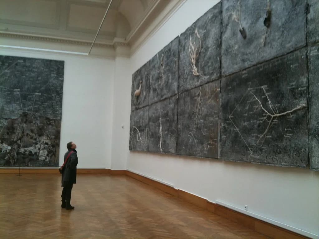 Het Zuid, Antwerp: Art, Architecture and Where to Eat