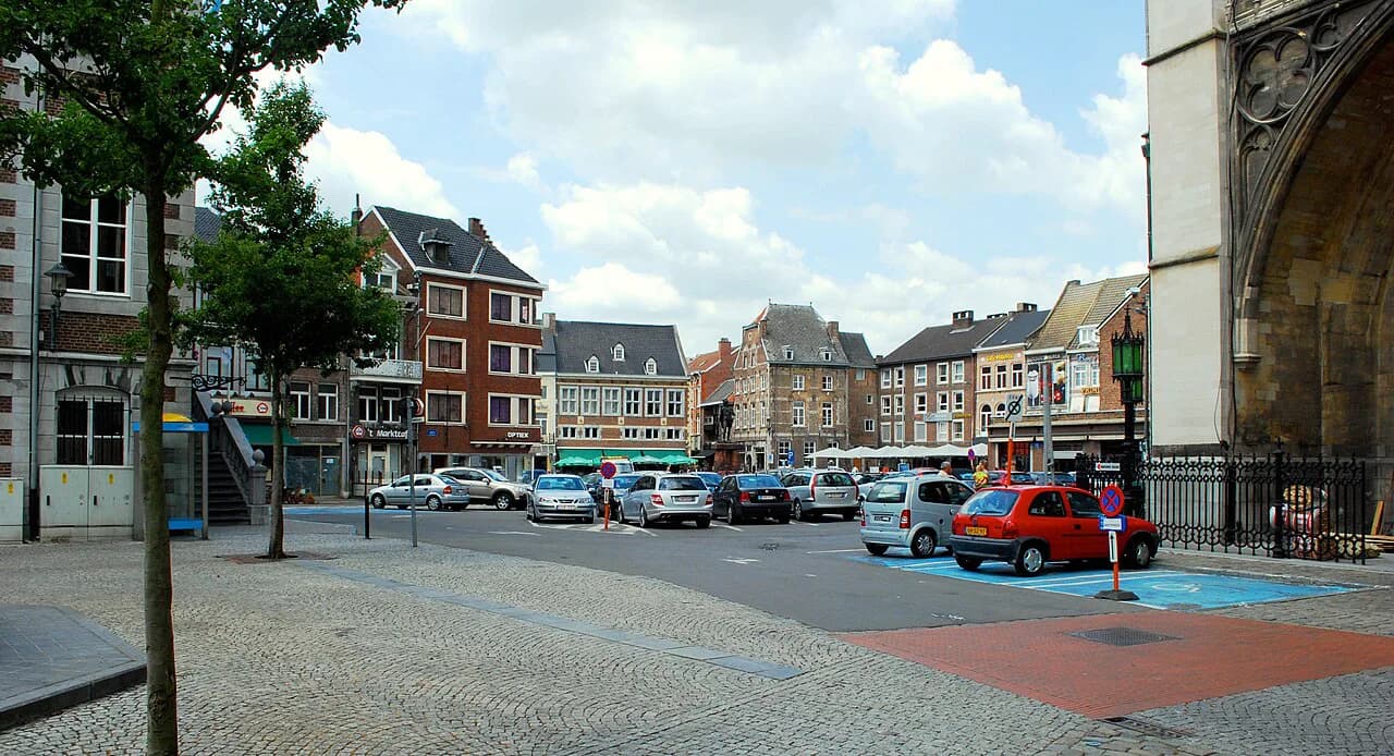 Tongeren guide: Belgium's oldest town in a day or two