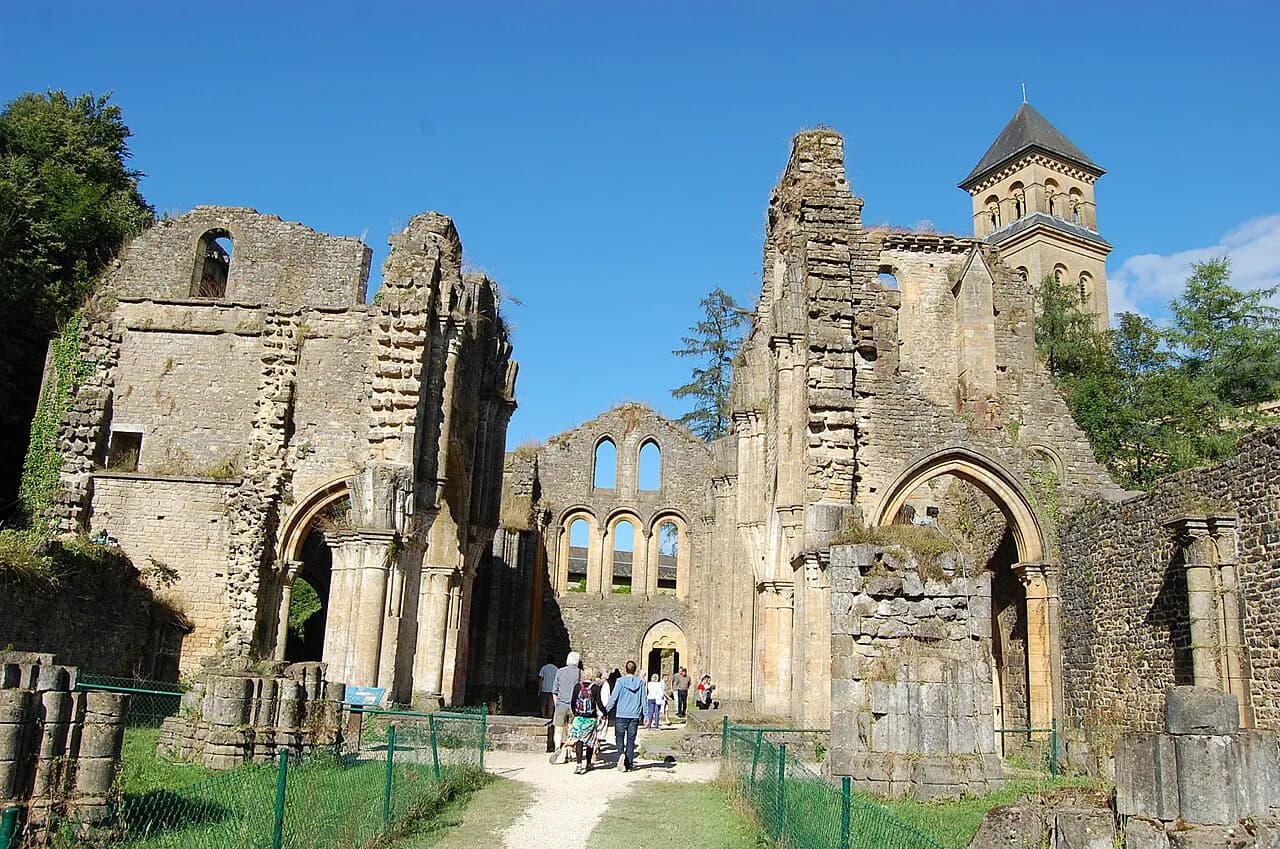 Trappist Breweries in Belgium: Which Abbeys Welcome Visitors