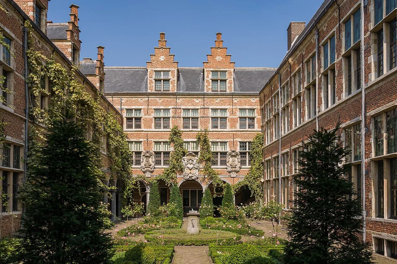 UNESCO Sites in Belgium: What to See on a City Break