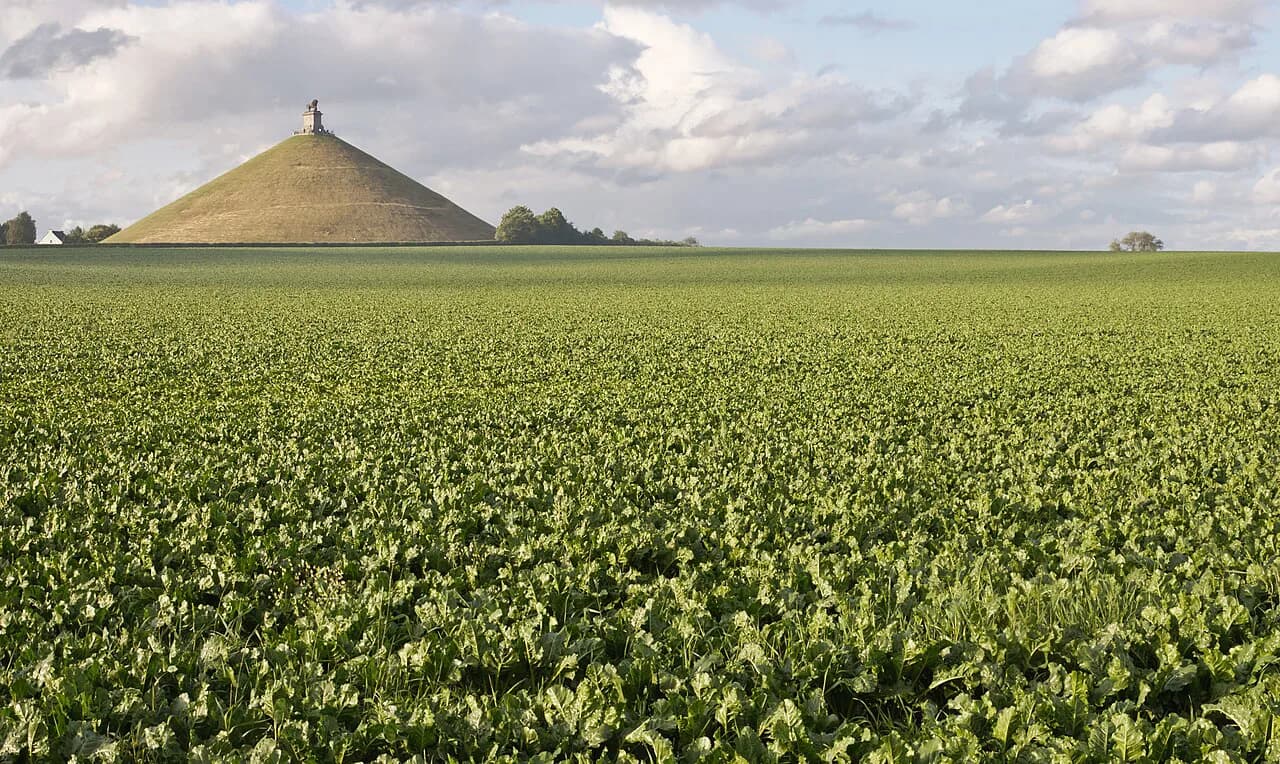 Waterloo Battlefield: What to See and How Long to Allow