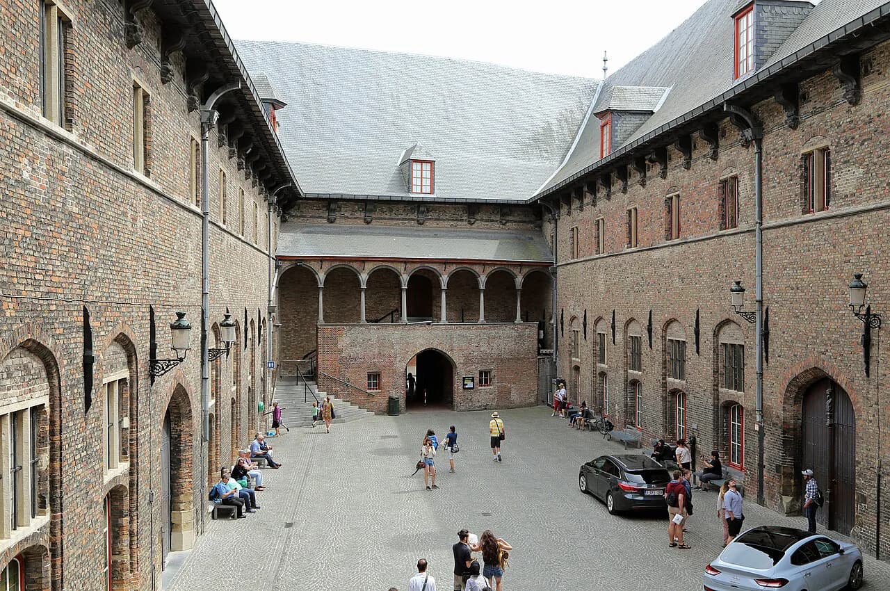 A Bruges Weekend Break: Two Days in the Old Town