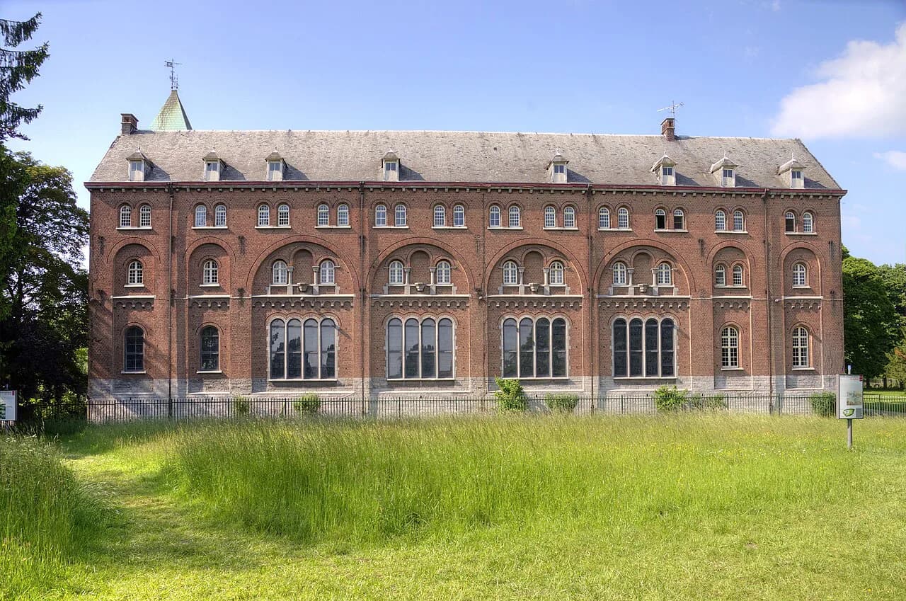 A Weekend in Leuven: Two-Day Plan for a Belgian City Break