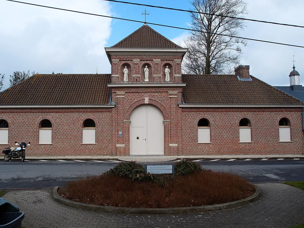 Westvleteren: Buying the Beer and Visiting the Abbey