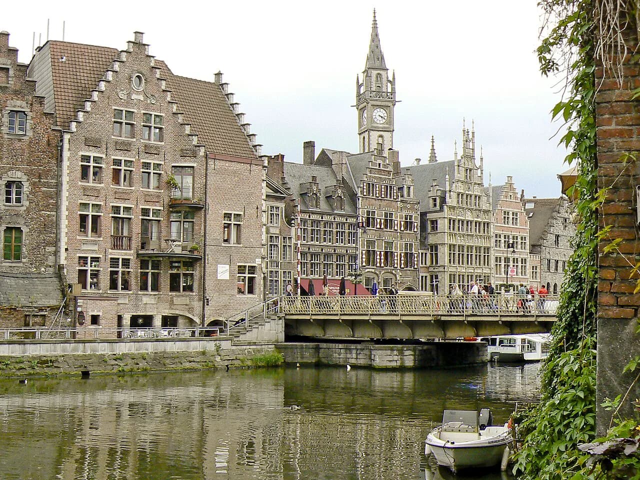 Where to Go in Belgium: Pick the Right City for Your Trip