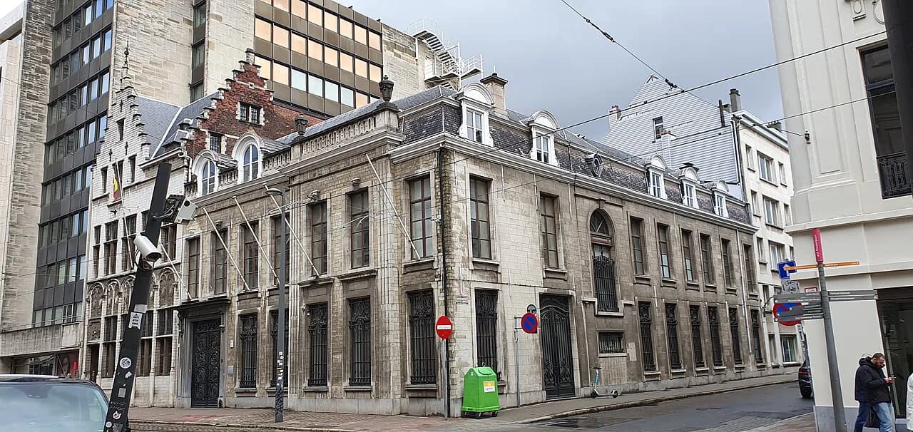 Where to See Bruegel Paintings in Belgium: Antwerp and Brussels