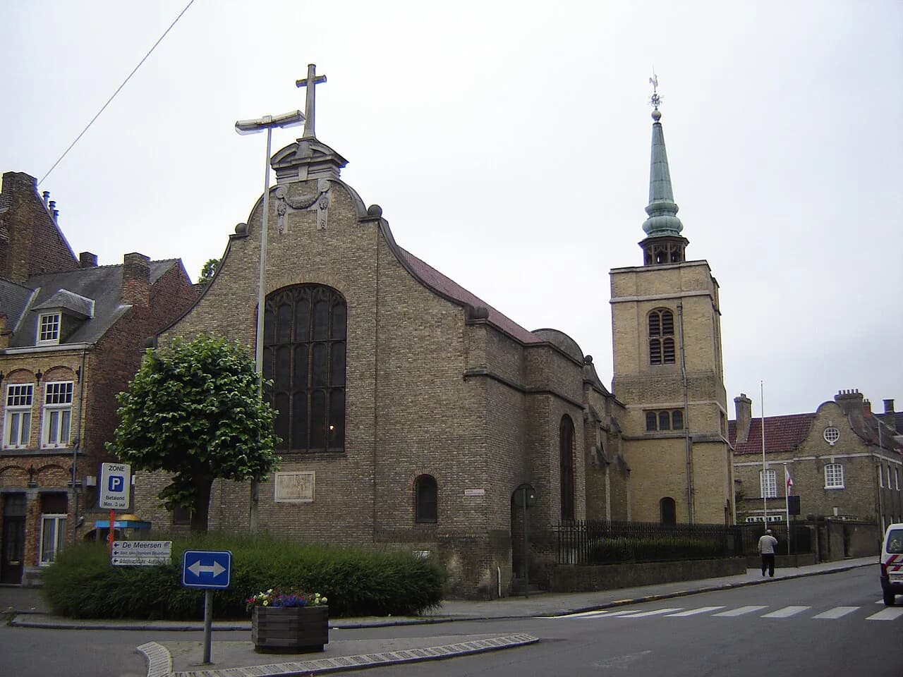 Ypres History: What Shaped the City and Where to See It