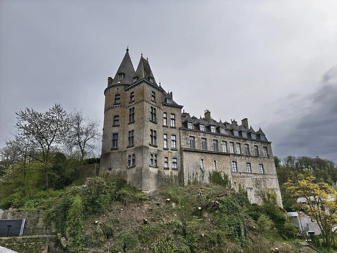 Durbuy: What to See in Belgium's Smallest Town