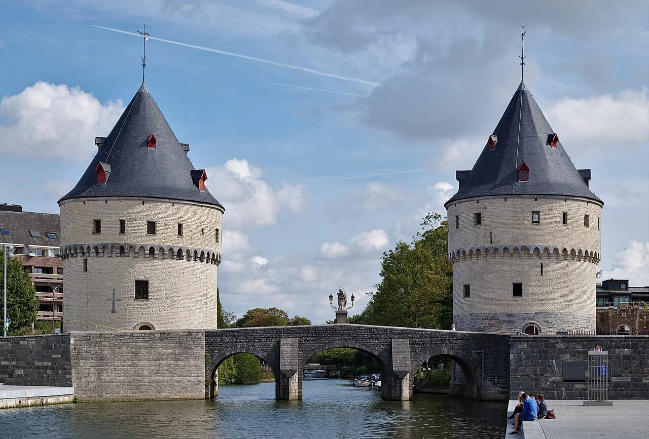 Kortrijk, Belgium: What to See on a Short City Break