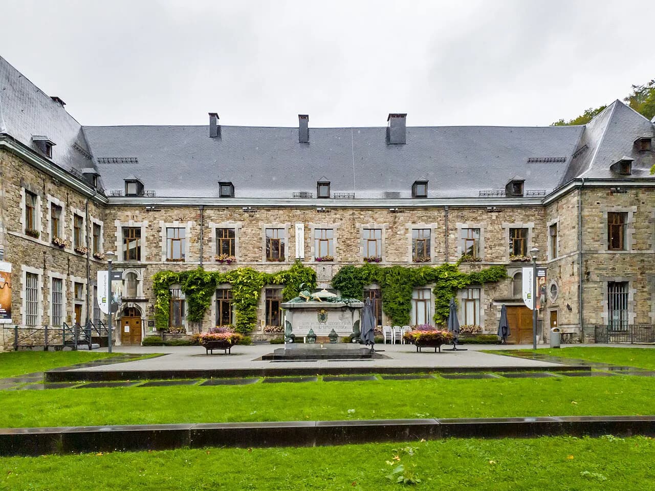 Malmedy: What to See in This Ardennes Town