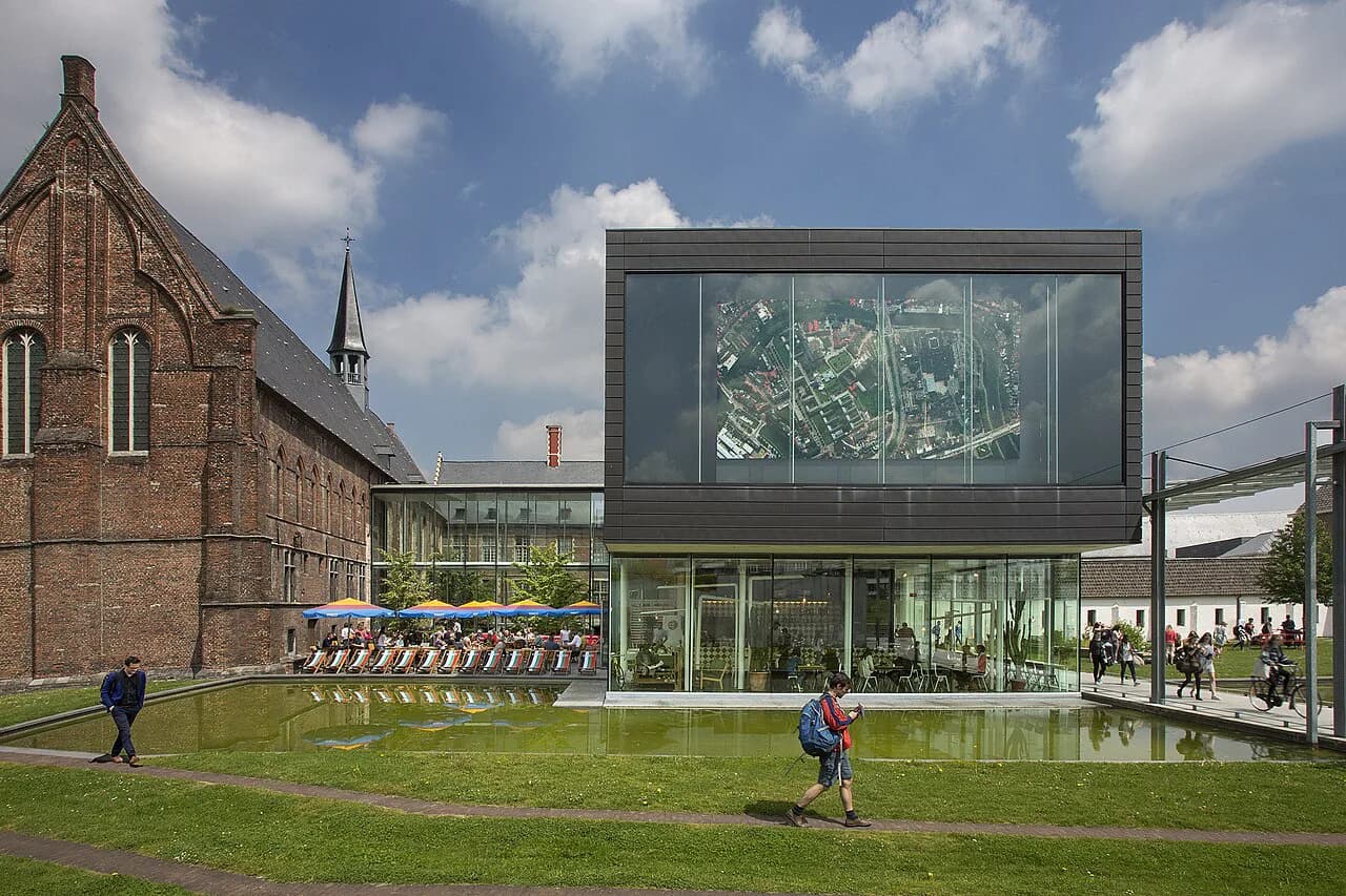 Museums in Ghent: Which Ones to Visit and What Each Holds