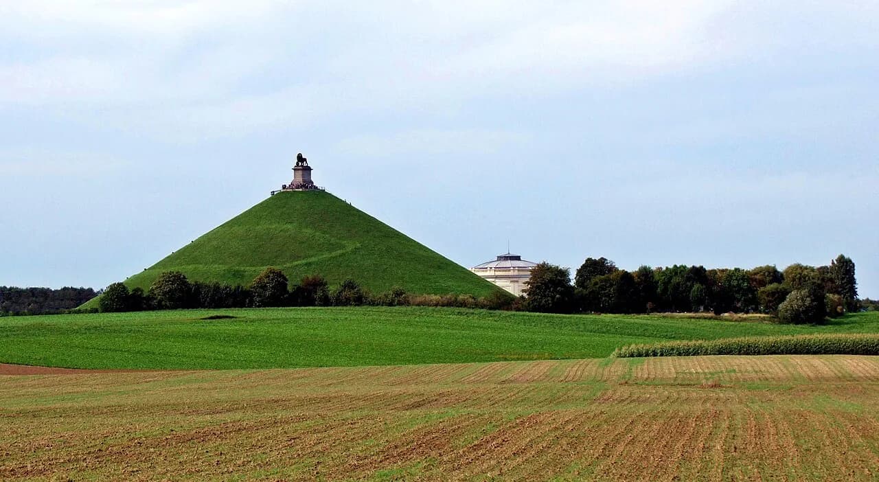 Waterloo Battlefield Tour: What to See and How to Plan It