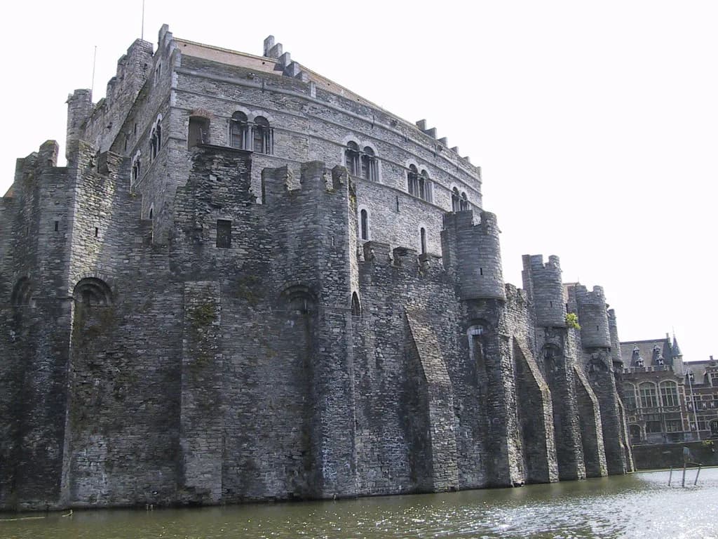 Ghent City Break: A Two-Day Itinerary and What to Skip
